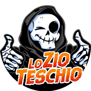 Telegram profile photo for LoZioTeschio