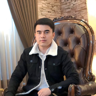 Telegram profile photo for 🎧Farruhbek Farhadjanov 🎧