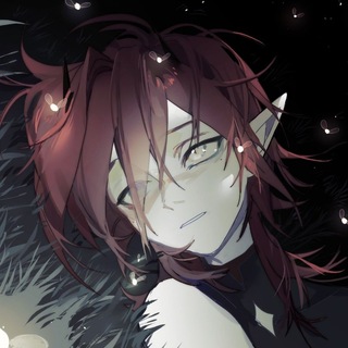 Telegram profile photo for Kimiya