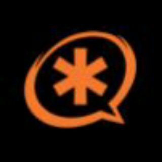 Telegram group profile photo for RU_VoIP