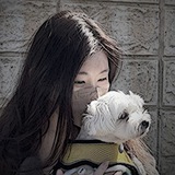 Telegram profile photo for 𝐉udy 𝐋ee