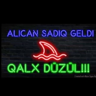 Telegram profile photo for Alican SadiqMMC