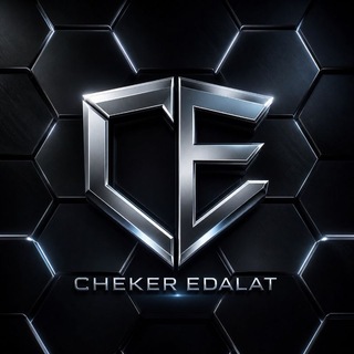 Telegram profile photo for Cheker Edalat