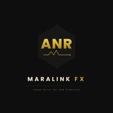 Telegram profile photo for MARALINK FX