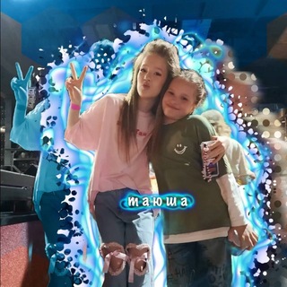 Telegram profile photo for таюша