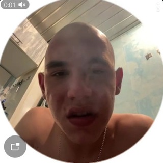 Telegram profile photo for toxic мотивашкинс