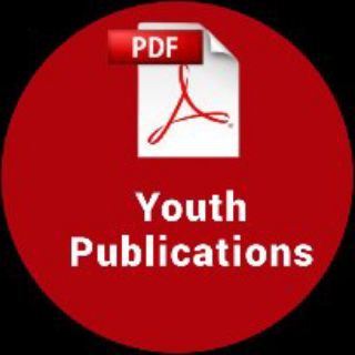 Telegram profile photo for Youth Publication Books