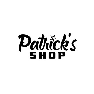 Telegram profile photo for Patrick’s Shop