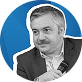Telegram profile photo for VOLKOV | PRO рекламу и маркетинг
