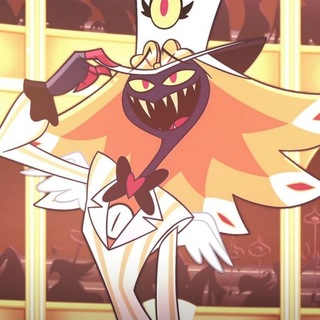 Telegram profile photo for Sir Pentious 🐍 🎩 ⚙