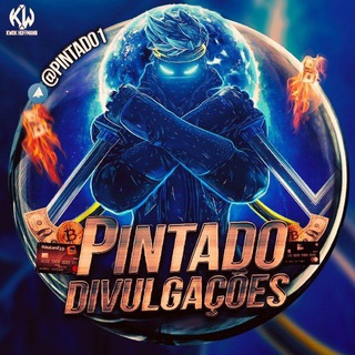 Telegram profile photo for Canal de referências pintado
