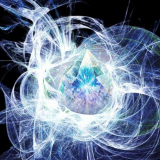 Telegram profile photo for ЖИВОТВОРЯЩАЯ ЭНЕРГИЯ БЫТИЯ🫧