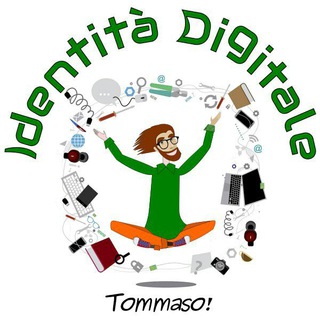Telegram profile photo for Identità Digitale Assistenza