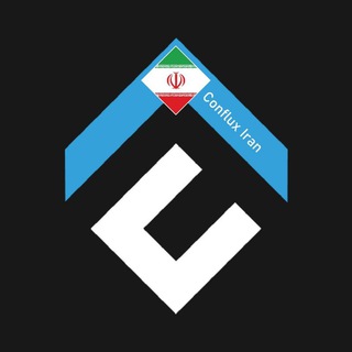 Telegram profile photo for Conflux Persian | Official