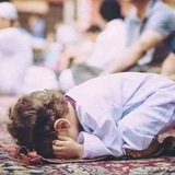 Telegram profile photo for قلب مطمئن.