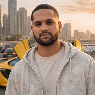 Telegram profile photo for 📊 José Álvarez | Señales Gratis 📊