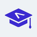 Telegram profile photo for Antares Trading School