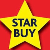 Telegram profile photo for @starbuy