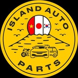 Telegram profile photo for Айлэнд Авто Parts (IAP) запчасти из Японии и Китая оптом