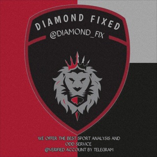 Telegram profile photo for 💀DIAMOND FIXED 💀