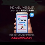 Telegram profile photo for Michael Wendler Official
