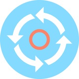 Telegram profile photo for Переадресация