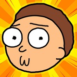 Telegram profile photo for $Morty Inu