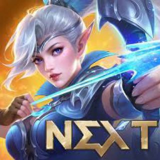 Telegram group profile photo for MLBB UPDATES | NEXUS