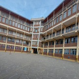 Telegram profile photo for @Maria Rubatto primary catholic school