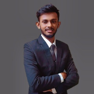Telegram profile photo for Raj Karmakar: Business Coach