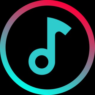 Telegram profile photo for UzMuz Trendlar 🎶