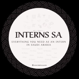 Telegram profile photo for Interns SA