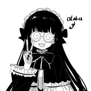 Telegram profile photo for H_anime