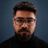 Telegram profile photo for علی فضلی | رواندرمانگر شناختی و مدرس مهارت های ارتباطی