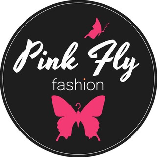 Telegram profile photo for Pinkflyfashion