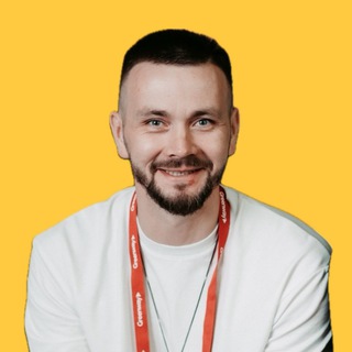 Telegram profile photo for NEDOSPASOV | о бизнесе и лидерстве