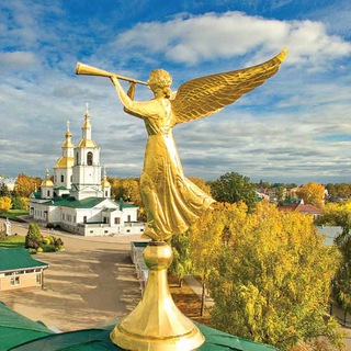Telegram profile photo for Серафимо-Дивеевский монастырь
