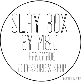 Telegram profile photo for SLAY BOX