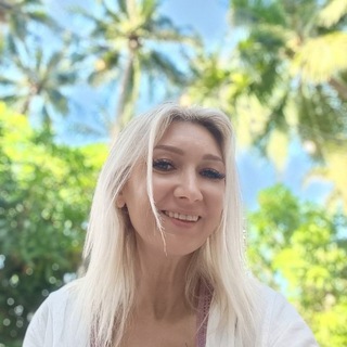 Telegram profile photo for Катя делится