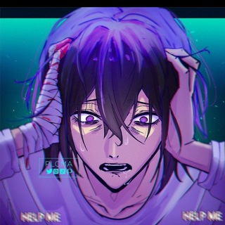 Telegram profile photo for Кто ты...