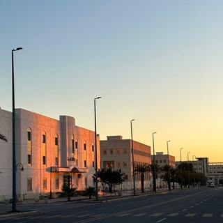 Telegram profile photo for صور المدينة | Potret Kota Madinah