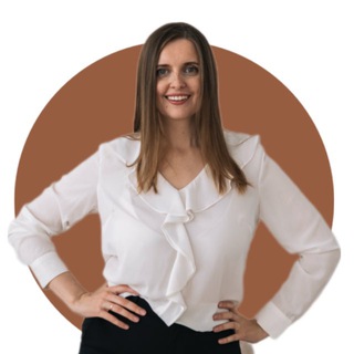 Telegram profile photo for Ольга Осипенко • Психолог-коуч