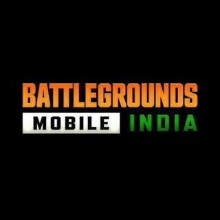Telegram profile photo for BGMI OFFICIAL GROUP ™
