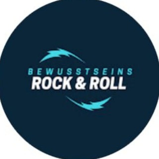 Telegram profile photo for Bewusstseins Rock&Roll