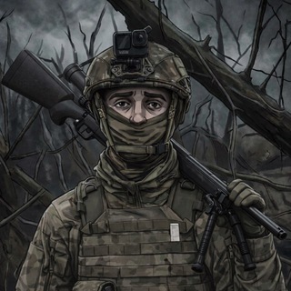 Telegram profile photo for SSG