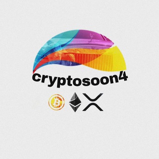 Telegram profile photo for cryptosoon4