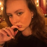 Telegram profile photo for mikhailova