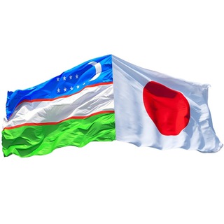 Telegram profile photo for Embassy of Uzbekistan in Japan