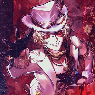 Telegram profile photo for ℰ𝗠𝗢𝗝𝗜 𝗥𝗢𝗨𝗟𝗘𝗧𝗧𝗘 777