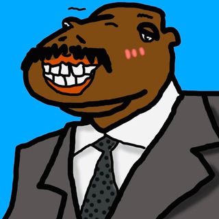 Telegram profile photo for HERVI portal